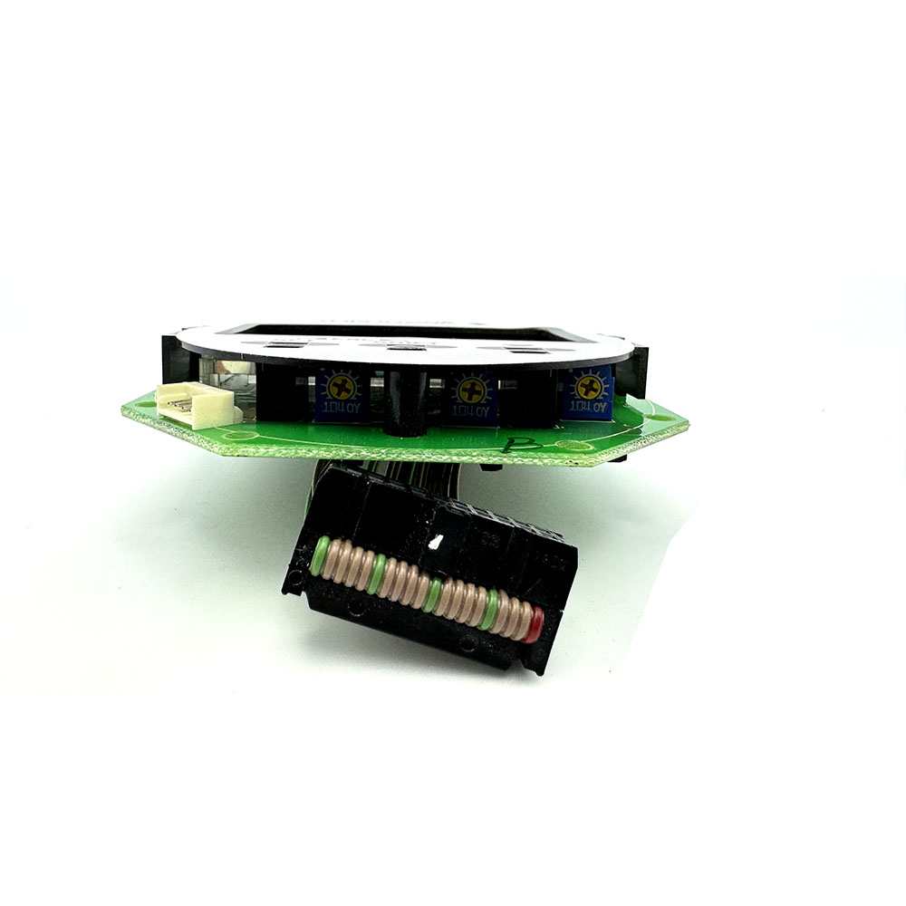 Original Indicator Unit F9802JA for AXF Series Flow Meters