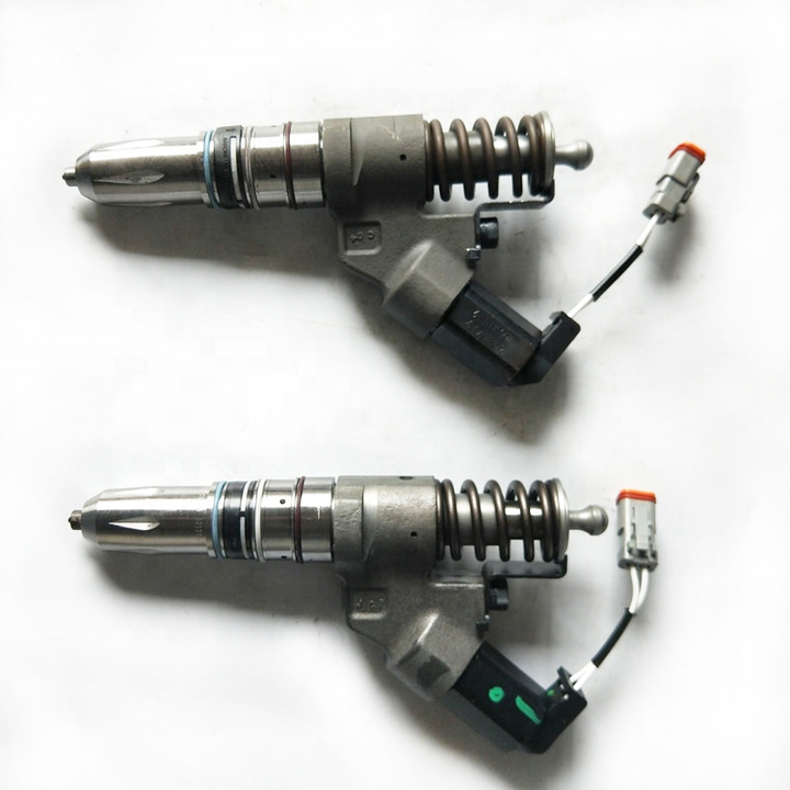 genuine engine parts M11 QSM11 ISM11 fuel injector 3075628 