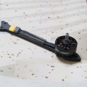 2807 1300KV Brushless Motor for Race Frame RC FPV Racing Aluminium <b>Drones</b> <b>Accessories</b> - Product Image 4