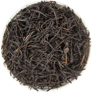 FQ15 Pure Flavor 15kg In Bulk Per Bag FACTORY Price Negotiable Chinese Yunnan 1st Grade Big Leaves Cha Yunnan Kongfu Black Tea