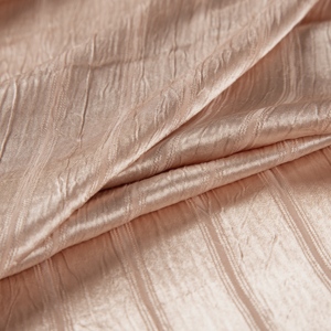<span class=keywords><strong>Tela</strong></span> para Hijab Infantil, la Más Vendida, Transpirable, Suave, a Rayas, de Satén y Poliéster, Pañuelo para la Cabeza de Niños para la Escuela y Uso Diario - Product Image 3