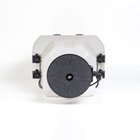 Système d'épandage T30 neuf d'origine, réservoir à semences, réservoir à granulés pour accessoires de drones agricoles