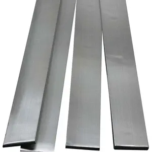 Оцинкованная/нержавеющая/железная/Мягкая углеродистая сталь/заготовки кованая квадратная сталь