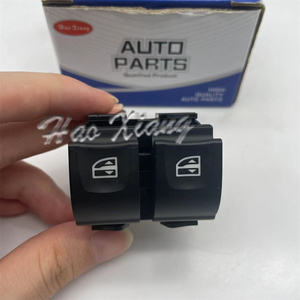Haoxiang 254118722R Interrupteur principal de fenêtre de haute qualité pour Renault <span class=keywords><strong>Trafic</strong></span> Clio - Product Image 2
