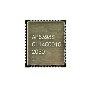 AP6398 AP6398SV QFN Módulo de Circuitos Integrados IC Proveedor Profesional - Product Image 1