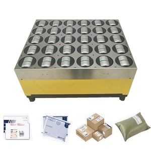 Système de tri automatique de colis avec convoyeur à roues d'équilibrage, machine de tri haute efficacité pour la logistique - Product Image 1