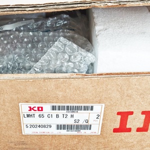 LWHT65C1BT2H S2/<span class=keywords><strong>Q</strong></span> LWHT 65 blocco guida lineare LWHT 65 cwht 65 C1 B T2 H S2/<span class=keywords><strong>Q</strong></span> LWHT65 - Product Image 4