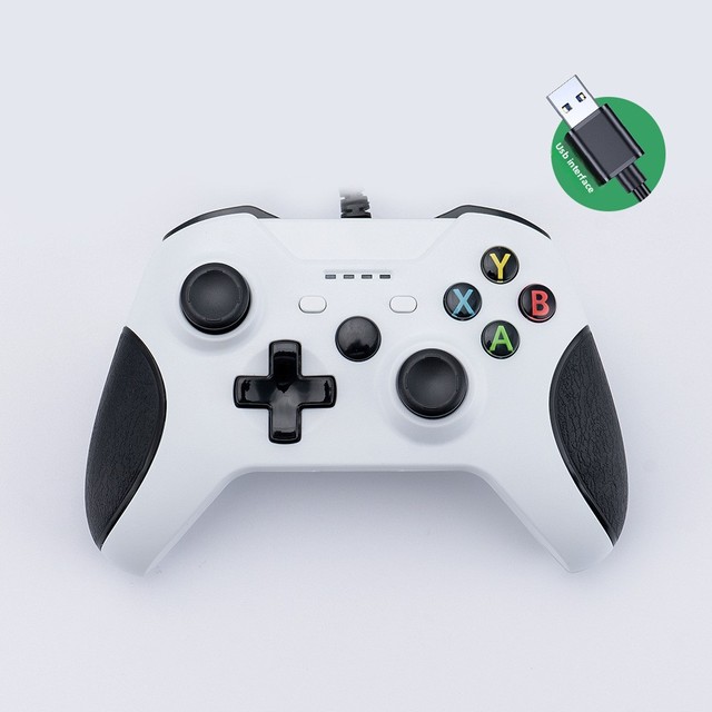 Wired USB Game Controller for One/PC-Private Model