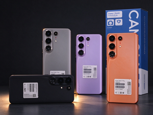 Los mejores smartphones Camon 50 Pro 5G, versión global con sistema Android, listos para enviar a todo el mundo - Product Image 5