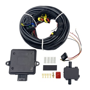 Sequential <strong>Fuel</strong> <strong>Injection</strong> Ecu Electronic <strong>Control</strong> Unit Kit - Product Image 3
