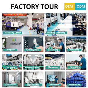 OEM ODM Maker yüksek kalite aksiyon ve oyuncak figürü özel plastik PVC vinil karikatür Figuras oyuncaklar PVC Anime Action Figure oyuncak fabrika - Product Image 4