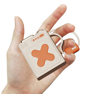 Đôi giao diện công suất cao 10000mAh ngân hàng điện tốt nhất người tiêu dùng điện tử ngân hàng điện & Trạm điện - Product Image 3