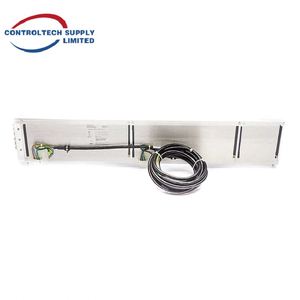 Module d'alimentation sur rail DIN 51199930-100 SPS5713 100-240VAC 24V 5A avec diagnostic LED pour contrôle industriel - Product Image 6