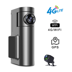 Camera Hành Trình Mini 4G Kép Cams Giấu Kín Camera Wifi Gps Theo Dõi CMSV6 Camera Xe Hơi Ghi Hình Giám Sát Đỗ Xe 24H - Product Image 2