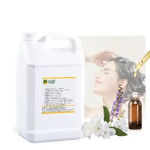 Óleo personalizado de fragrância, óleo da fragrância do óleo para shampoo fazendo fragrância em massa óleo