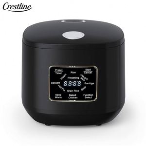 Autocuiseur intelligent multifonctionnel 5L – Équipement de cuisson domestique automatique sain, style Japon/Corée, sans sucre – Grande vente - Product Image 1