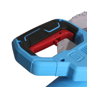 เครื่องเลื่อยองศาเลื่อน FIXTEC Power Tools 1500W 8 นิ้ว / เครื่องตัดองศา FMS21002 เลื่อยองศาเลื่อนคุณภาพสูง FMS21002 - Product Image 4