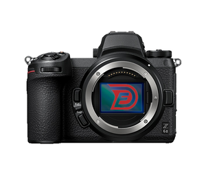 DF Wholesale Caméra vidéo professionnelle 4K plein format d'occasion pour NIKON Z5 Z6 Z6II Z7 Z7II Z8 Z9 Z50 Z30 ZFC - Product Image 5