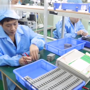 Сменный литий-ионный аккумулятор для Honeywell Dolphin 7900 9900 9500 MX6 7,4 V 3400mAh - Product Image 4