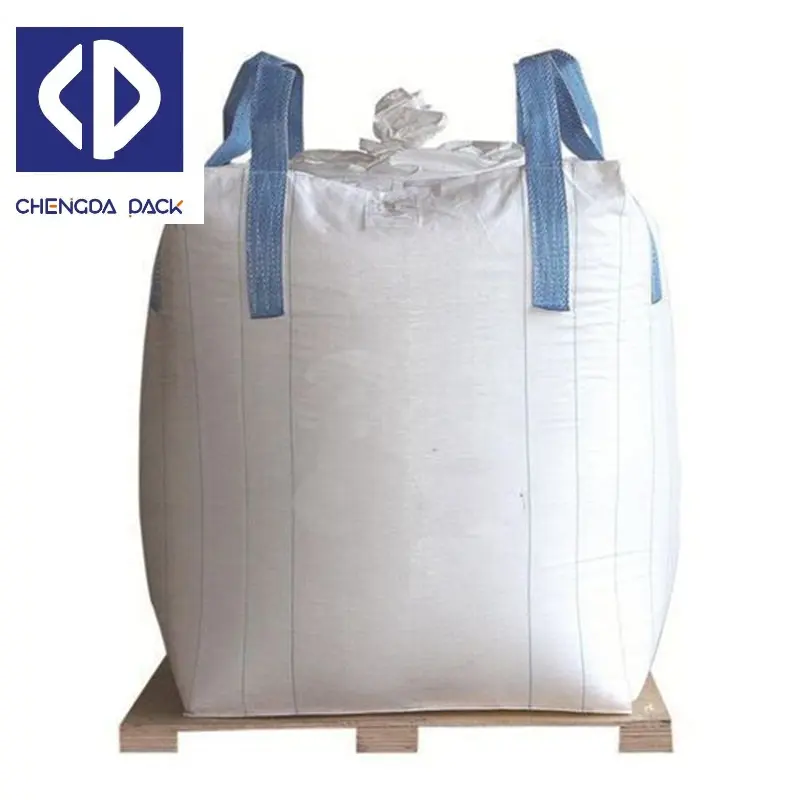 Grand sac FIBC en vrac 500kg 1000kg