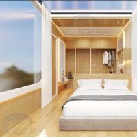 Fabricant chinois produit espace capsule hôtel capsule lit espace capsule airbnb pour hôtel