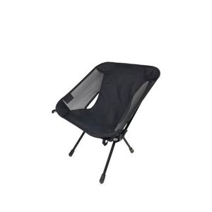 Chaise lune pliable ultralégère en aluminium pour enfants - Portable pour camping, plage et parc, mobilier d'extérieur pour écoles et entrepôts - Product Image 3