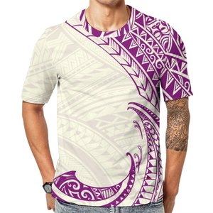 Мужская футболка из полиэстера - Product Image 2
