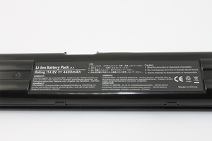 Замена батареи ноутбука 14,8 В 4400 мАч для <span class=keywords><strong>Asus</strong></span> <span class=keywords><strong>A42</strong></span>-<span class=keywords><strong>A3</strong></span> <span class=keywords><strong>A42</strong></span>-A6 A41-<span class=keywords><strong>A3</strong></span> A41-A6 - Product Image 4