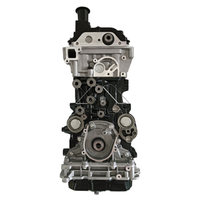 Moteur diesel neuf pour voiture 2.0L SC20M125.Q6A, ensemble moteur SC20M SC20M125, bloc long pour fourgons Maxus, pick-ups, Utes, SUV MG