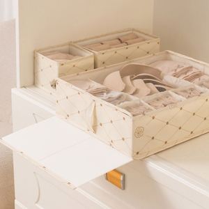 Caja Organizadora de Ropa 2024, Organizador de Armario para Ropa Interior, Calcetines y Prendas, Almacenamiento para Dormitorio - Product Image 3