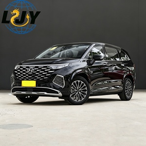 Auto Usado <span class=keywords><strong>Hyundai</strong></span> Custo Premium LUX 2024 270TGDi 1.5T Turbo Gasolina, Furgoneta MPV, Bajo Consumo, Envío Disponible a Todo el Mundo - Product Image 1