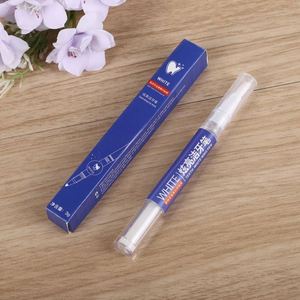 Envase vacío de plástico transparente redondo de 1.5ml-5ml para brillo labial, aceite para cutículas, esmalte de uñas, accesorios de maquillaje, pincel giratorio, cosmético - Product Image 6