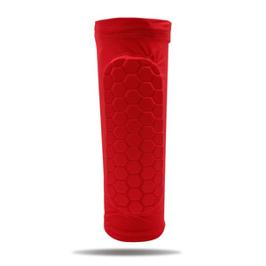 Honeycomb Leg protection <b>Socks</b> Adult Professional Sports Training Calf protection <b>Socks</b> Leg Covers - Product Image 3
