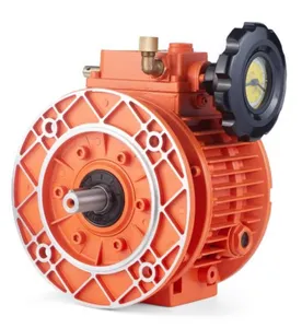 ตัวลดความเร็ว UD Variator แบบสเต็ปซีรีย์