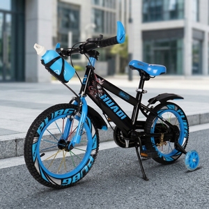 <span class=keywords><strong>Bicicleta</strong></span> infantil de moda a bajo <span class=keywords><strong>precio</strong></span>, suministro directo de fábrica, <span class=keywords><strong>bicicleta</strong></span> para estudiantes, logotipo personalizado, cuadro de acero con alto contenido de carbono. - Product Image 1