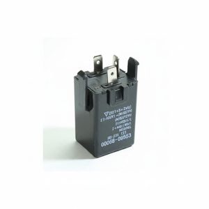 รีเลย์ไฟเลี้ยวอัตโนมัติ MHR-11938 สำหรับ Alfa Romeo 145 (Accent/H-100) พร้อมการรับประกัน 2 ปี - Product Image 2