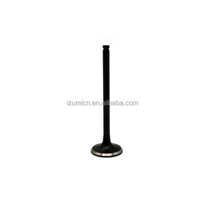 Válvula de Admisión 6204-41-4110 y Válvula de Escape 6204-41-4210 para Motor Diésel IZUMI 4D95 - Product Image 6