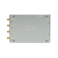 Radio Terdefinisi Perangkat Lunak (SDR) LibreSDR B210mini Baru 70MHz-6GHz XC7A200T+AD9361 XC7A100T+AD9363 Mendukung UHD Pluto OAI B210