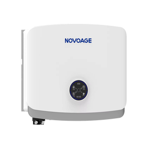 Inversor Trifásico Conectado a la Red Novoage de 4Kw 4.6Kw, Inversor Solar con Alto Nivel de Protección - Product Image 1