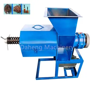 China supplier palm oil extraction machine palm oil processing machine