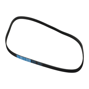 High Quality Automobile Engine Drive Car Rubber CR EPDM <strong>Belt</strong> Poly V <strong>Belt</strong> 5pk 6pk1665 Transmission <strong>Belts</strong> - Product Image 5