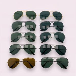 <span class=keywords><strong>Occhiali</strong></span> <span class=keywords><strong>da</strong></span> <span class=keywords><strong>Sole</strong></span> Polarizzati di Lusso per <span class=keywords><strong>Uomo</strong></span>, Design Punk di Alta Qualità, Montatura Spessa in Acetato, Vendita Diretta dalla Fabbrica - Product Image 4