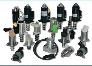 Capteur de température de l'eau 394-4837 pour excavatrice E312D2 E320D, capteur 3944837 - Product Image 5