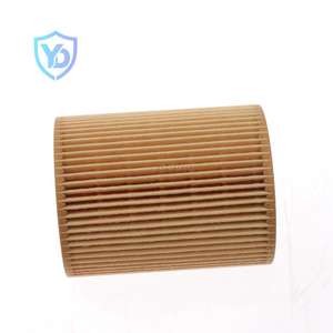 11427512300 Suministro al por mayor de fábrica Filtro de aceite automático de buena calidad 11427512300 tan 7058 para piezas de motor - Product Image 3