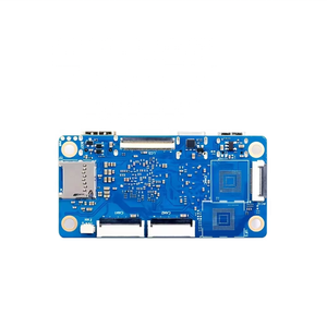 บอร์ดพัฒนา Orange Pi Zero 3W รุ่น HT OrangePi พร้อม RAM 1GB 2GB 4GB 6GB 8GB 12GB, ชิปประมวลผล Allwinner A733 5.4 WiFi6 อุปกรณ์ต่อพ่วงคอมพิวเตอร์ - Product Image 3