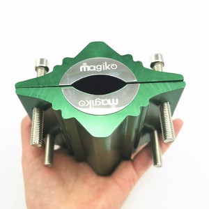 2025 Dailymmag 원래 공장 Dailymmag Magiko Y2-M 마그네틱 물 컨디셔너 물 유연제 자석 - Product Image 1
