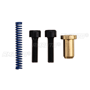 Kit de joints de ressort de décompression Powerstroke pour boîtier de filtre à carburant diesel Ford 7.3L 1999-2003 - Product Image 4