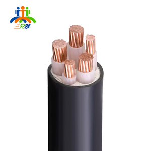 Câble 3G1.5 3G2.5 XLPE Cuivre U1000 R2V <span class=keywords><strong>U1000RO2V</strong></span> 3*1.5 3*2.5 PVC Centrale Électrique Xlpe Câble Prix Liste Type Mc Câble D'alimentation 1000v - Product Image 4