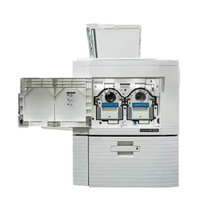 Machine bicolore Riso MF935W d'occasion remis à neuf Duplicateur numérique Machine d'imprimante numérique à duplication haute vitesse 150PPM - Product Image 2