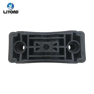 Collier de serrage pour câble en plastique haute tension / Collier de serrage pour câble <span class=keywords><strong>27</strong></span>-38 mm pour installations industrielles - Product Image 3